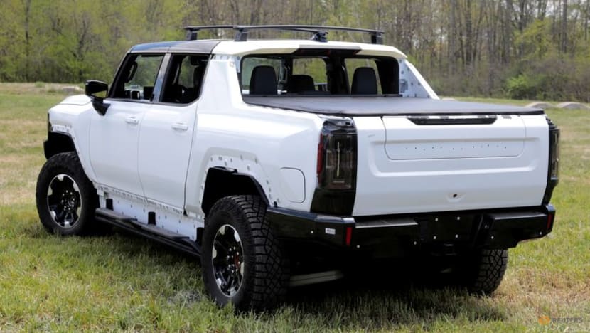 GM aims to profit from software as it broadens its EV lineup GM aims to profit from software as it broadens its EV lineup