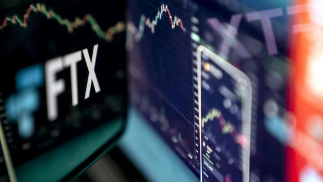美国男子起诉18公司串谋FTX诈欺 淡马锡也在其中