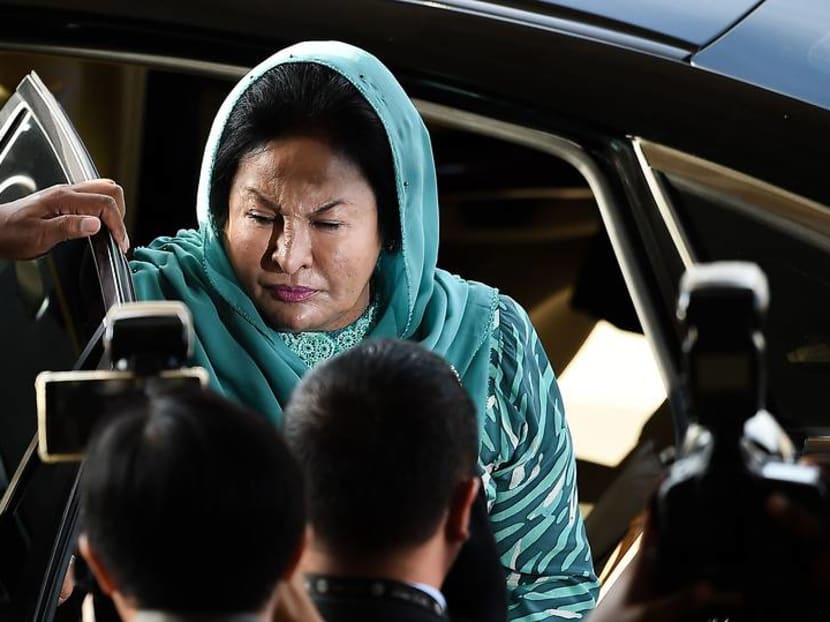 Case should be prioritised, says judge after Rosmah Mansor graft trial
