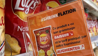 Commentary: In a time of shrinkflation, how will consumers’ elasticity of forgiveness hold up?  