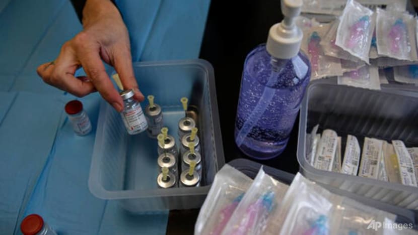 WHO plans slew of COVID-19 vaccine approvals for global roll-out WHO plans slew of COVID-19 vaccine approvals for global roll-out