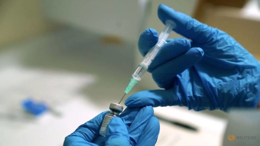 Rich countries have bought too many COVID-19 vaccines: Amnesty International Rich countries have bought too many COVID-19 vaccines: Amnesty International