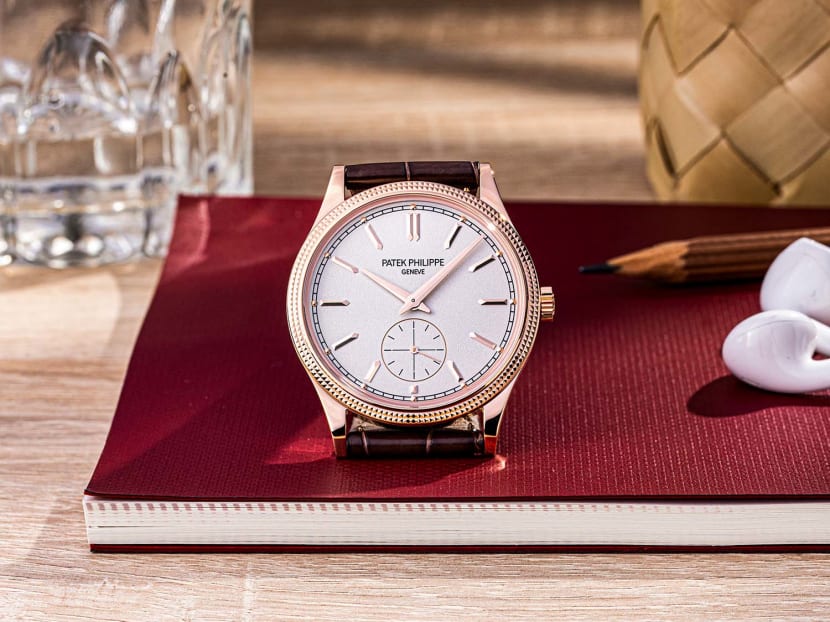 Timeless expressions Discover the perfect watch to harmonise with