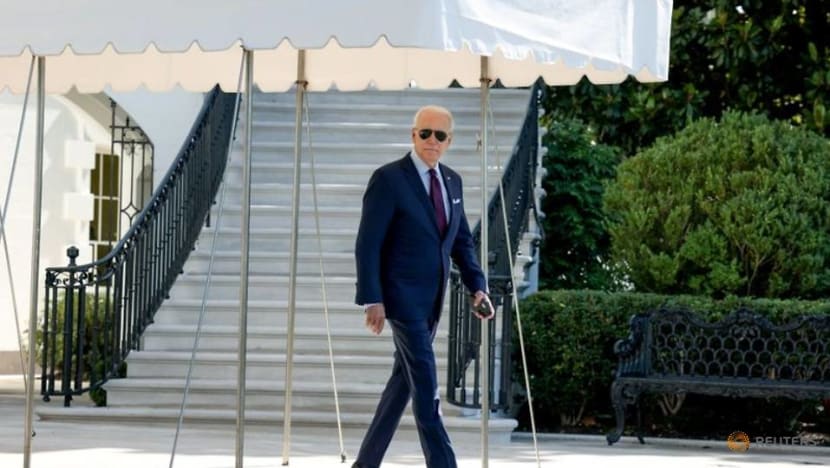 Biden to host Germany's Merkel at White House next Thursday -White House Biden to host Germany's Merkel at White House next Thursday -White House