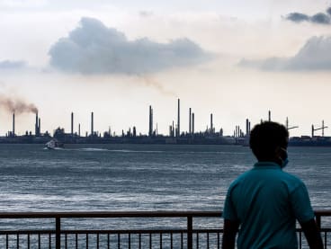 The Big Read: Can a higher carbon tax lead S'pore to the promised green land?