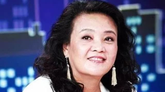企图区隔财产失败　张兰海外欠下1.90亿巨债