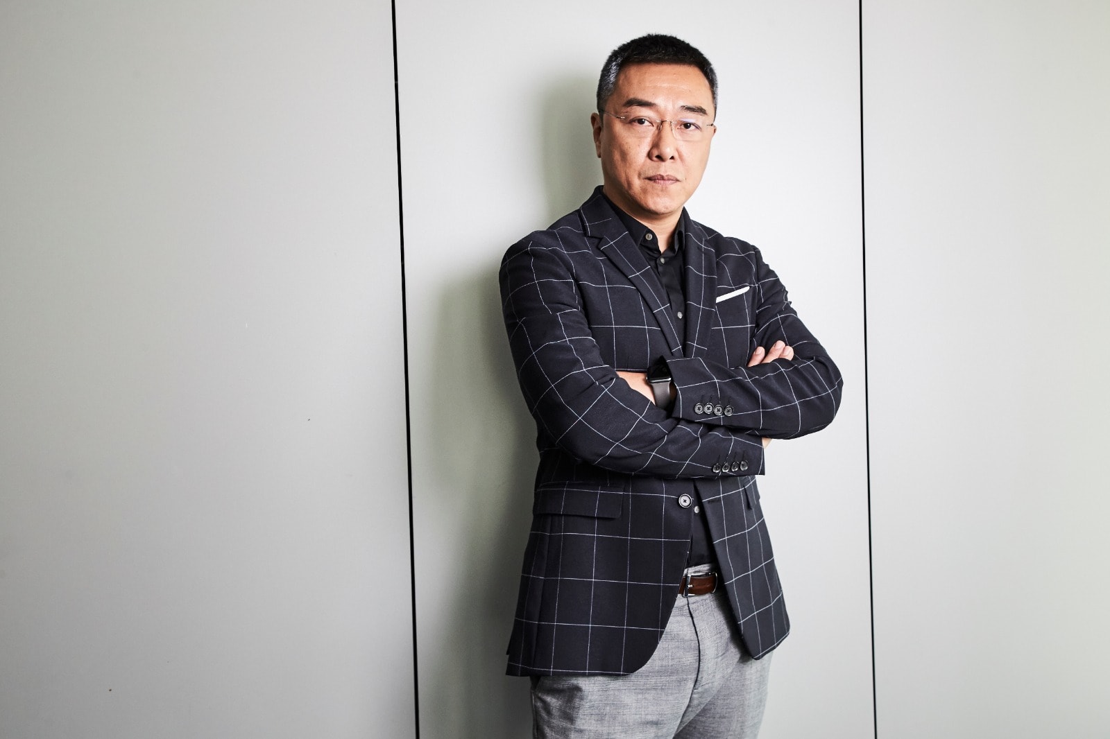 Guo Liang’s 20-Year-Old Son Is Now A Medic And Will Be Studying Architecture In NUS Guo Liang’s 20-Year-Old Son Is Now A Medic And Will Be Studying Architecture In NUS