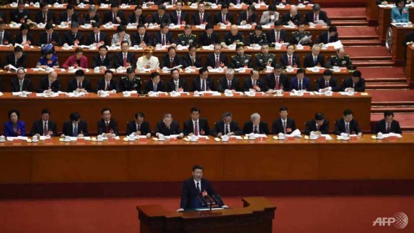 China's Communist Party expels censor accused of corruption China's Communist Party expels censor accused of corruption