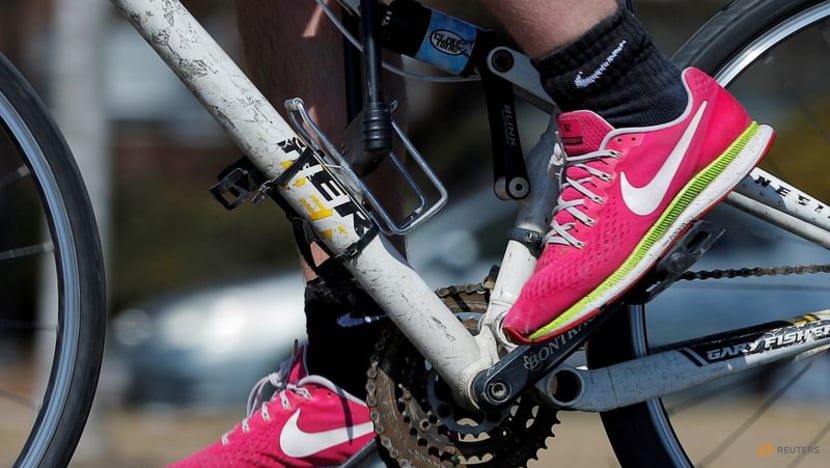 Nike cuts sales view on choppy demand outlines 2 billion savings