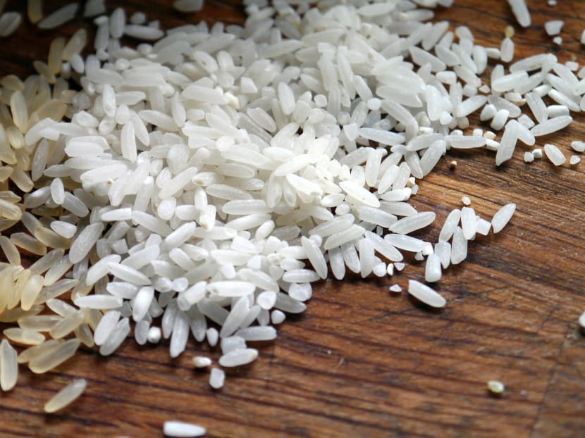 Rice is the daily staple of 3.5 billion people globally, providing about one-fifth of their calorie needs. 