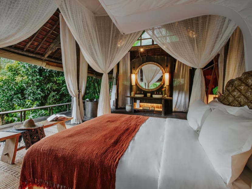 10 new standout hotels in Asia, from India's Raffles to a digital nomad's haven in Cambodia 10 new standout hotels in Asia, from India's Raffles to a digital nomad's haven in Cambodia