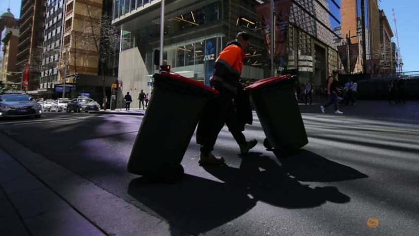 Australian wage growth lowest ever in second quarter as pandemic rages on Australian wage growth lowest ever in second quarter as pandemic rages on