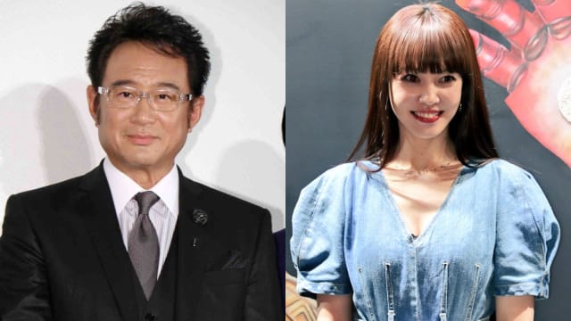 船越英一郎 8world Entertainment Lifestyle