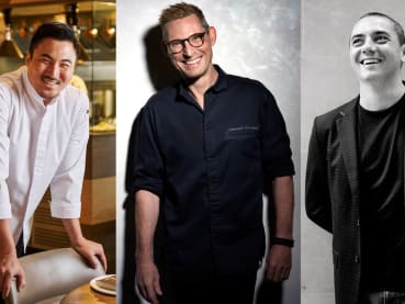 The secrets of their Michelin-starred success