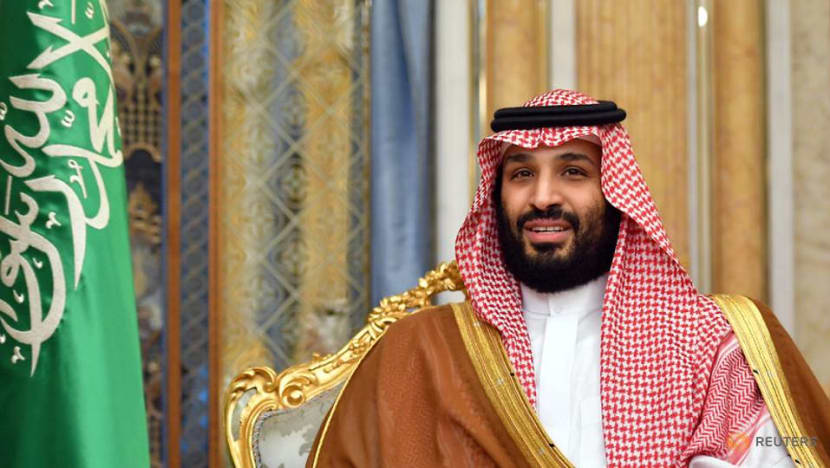 Commentary: Saudi leaders thought the kingdom was safe. They were wrong Commentary: Saudi leaders thought the kingdom was safe. They were wrong