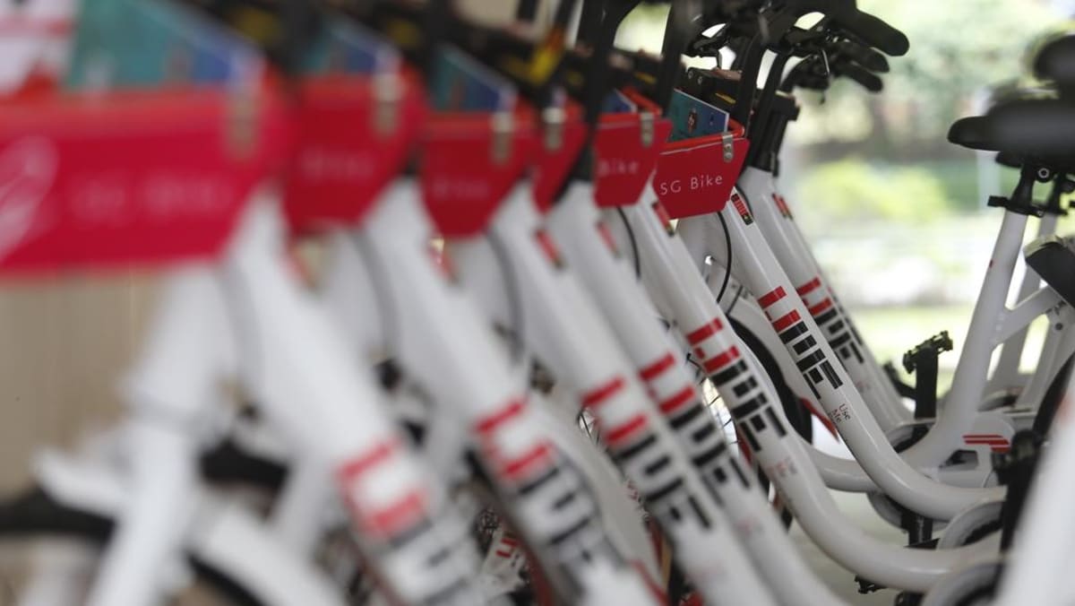 Mobike lta new arrivals