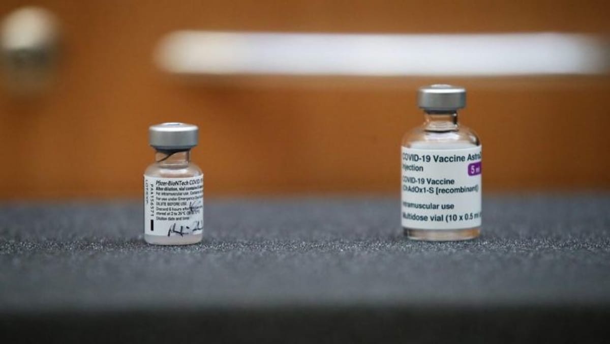 Keberkesanan vaksin astrazeneca