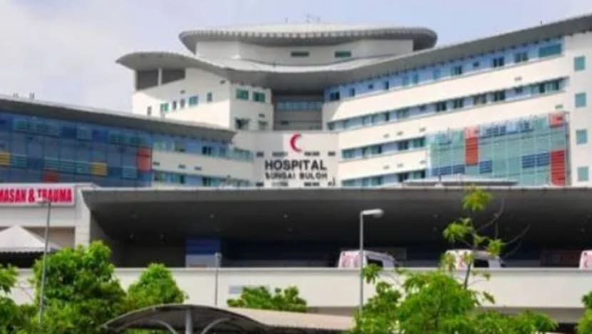 Hospital sesak, pesakit tidak sewenang-wenang dibiar tunggu lama: Kementerian Kesihatan Malaysia 