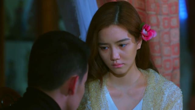 纱丽迷情（第20集）：烨泽、霜玥回到摩达