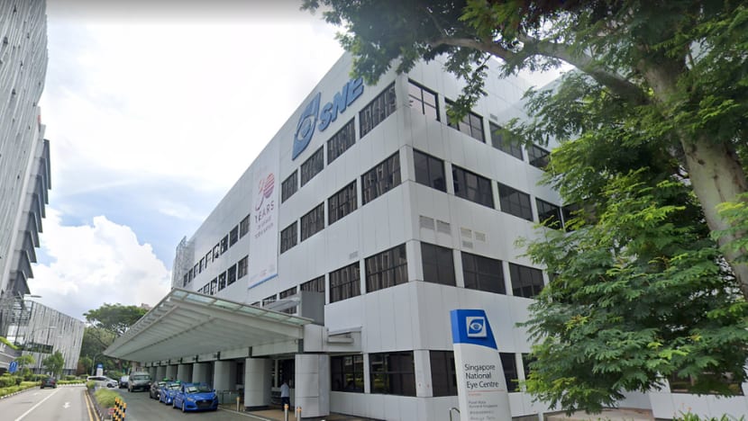 Singapore National Eye Centre staff received 5 doses of COVID-19 vaccine due to human error