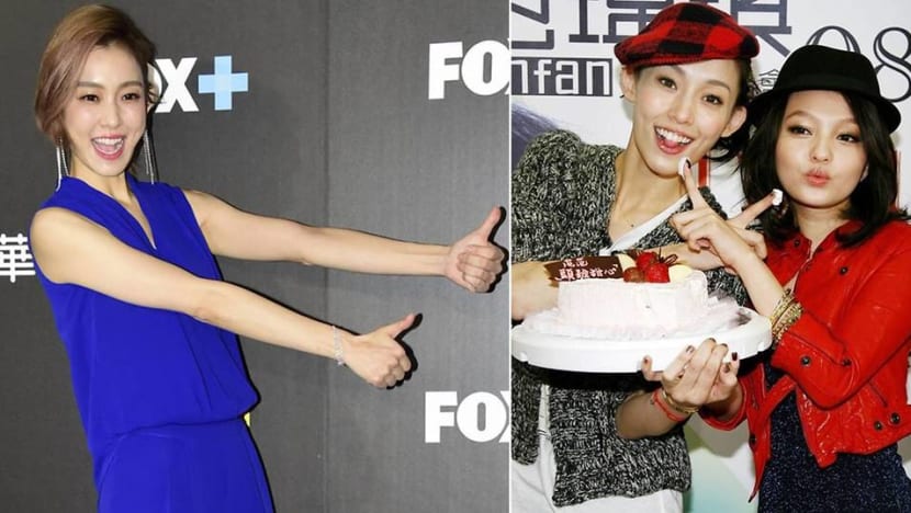 Christine Fan has “nothing to do” with Angela Chang