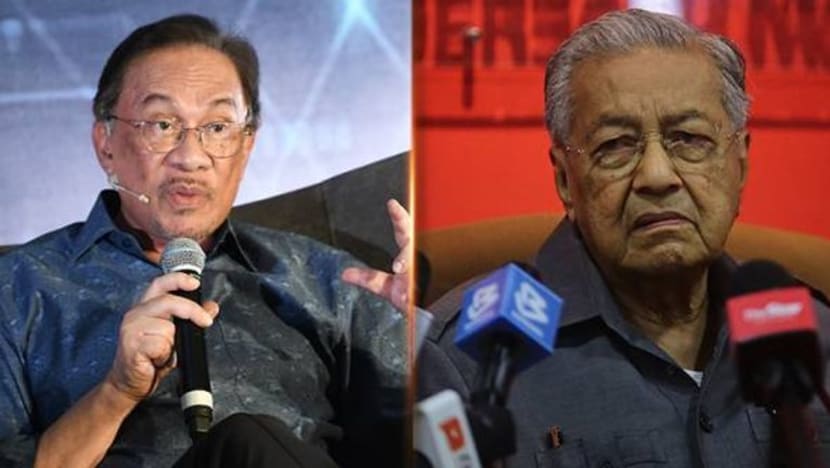 DAP, Amanah gesa Dr Mahathir, Anwar dan Warisan cari titik persamaan selesai isu calon PM M'sia