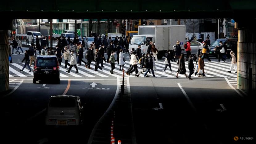 As Japan infections surge, so does risk of pandemic fatigue As Japan infections surge, so does risk of pandemic fatigue