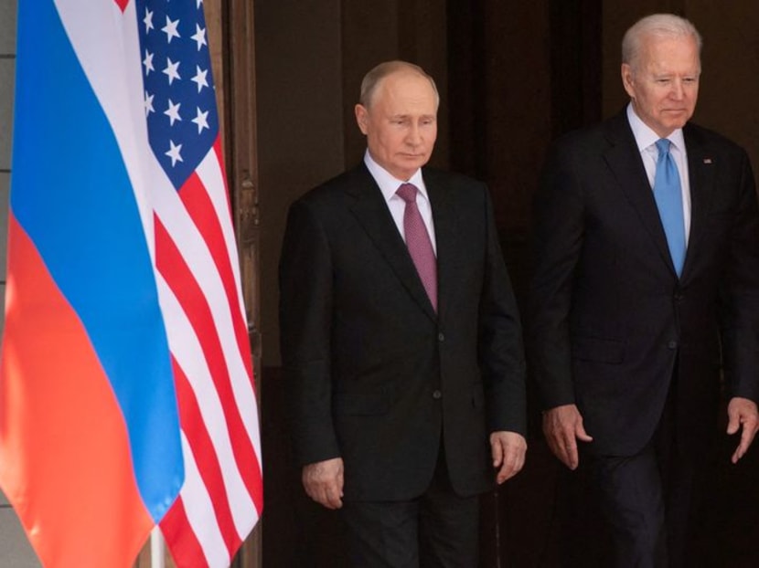 Commentary: How Putin took Europe to the brink of war - again Commentary: How Putin took Europe to the brink of war - again
