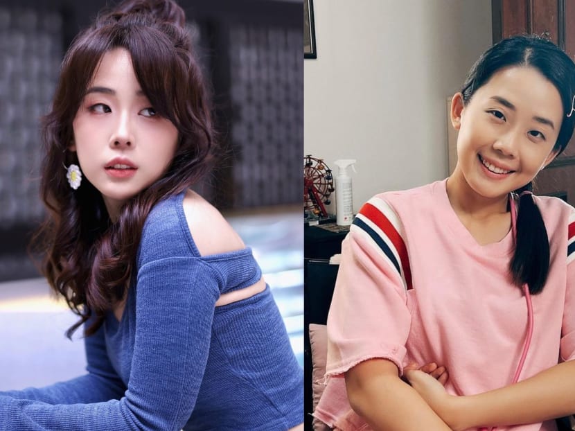 'I’m willing to do all the dirty work': Mediacorp actress Jernelle Oh, 29, on what makes her different from her showbiz peers 'I’m willing to do all the dirty work': Mediacorp actress Jernelle Oh, 29, on what makes her different from her showbiz peers