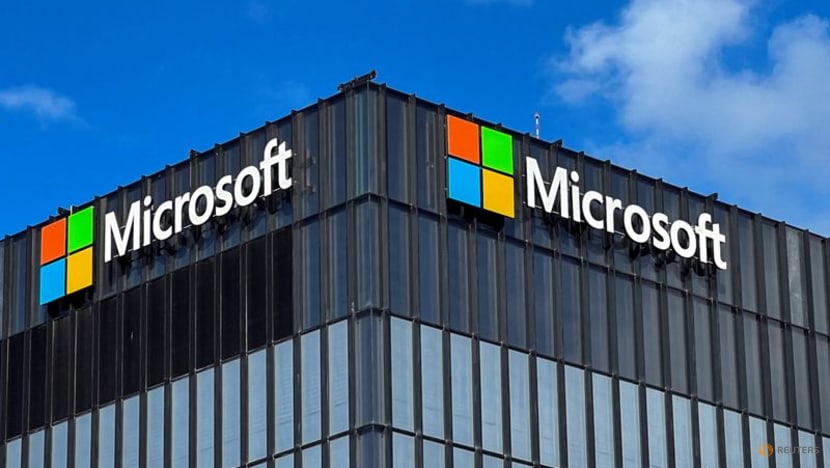 Microsoft held invite-only Sting concert for top executives before mass layoffs: Report Microsoft held invite-only Sting concert for top executives before mass layoffs: Report