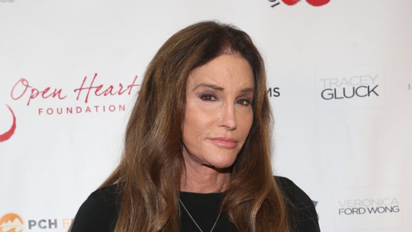 Caitlyn Jenner Announces Bid For Governor Of California: "I Can't Wait To Lead"