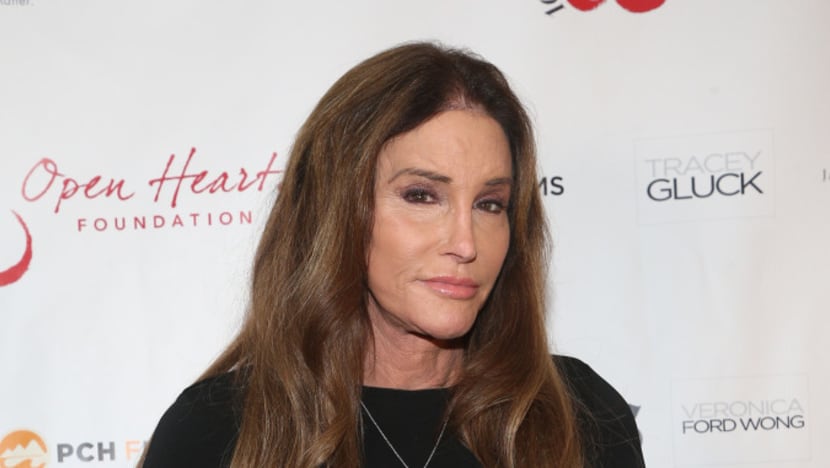 Caitlyn Jenner Announces Bid For Governor Of California: "I Can't Wait To Lead" Caitlyn Jenner Announces Bid For Governor Of California: "I Can't Wait To Lead"