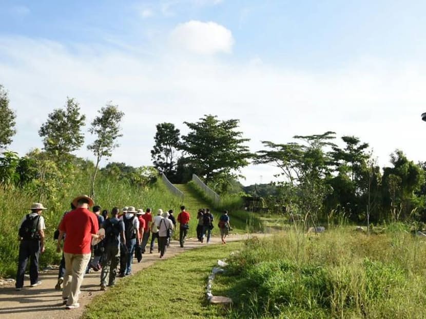 Bicentennial edition of Singapore Heritage Festival heads to Kranji, Bedok and Telok Blangah Bicentennial edition of Singapore Heritage Festival heads to Kranji, Bedok and Telok Blangah