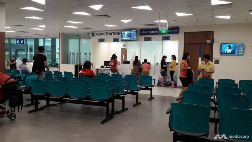 SingHealth cyberattack: MOH studying virtual browser solution to better protect public healthcare IT systems SingHealth cyberattack: MOH studying virtual browser solution to better protect public healthcare IT systems