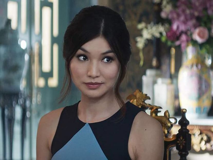 Captain Marvel’s Gemma Chan in talks to appear in The Eternals