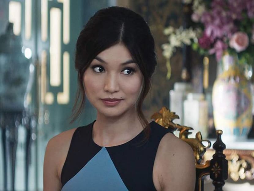 Captain Marvel’s Gemma Chan in talks to appear in The Eternals Captain Marvel’s Gemma Chan in talks to appear in The Eternals