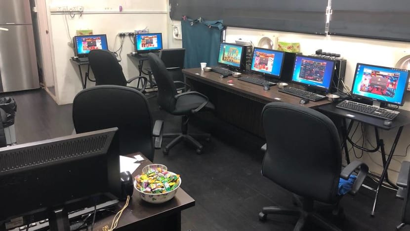 MHA, MSF to double down on tackling unlawful and problem gambling during World Cup MHA, MSF to double down on tackling unlawful and problem gambling during World Cup