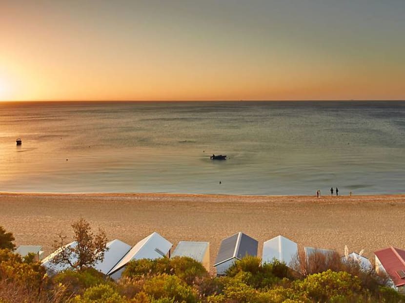 Beyond Melbourne: A road trip across undiscovered Mornington and Bellarine Peninsulas