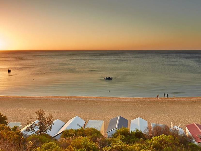 Beyond Melbourne: A road trip across undiscovered Mornington and Bellarine Peninsulas Beyond Melbourne: A road trip across undiscovered Mornington and Bellarine Peninsulas