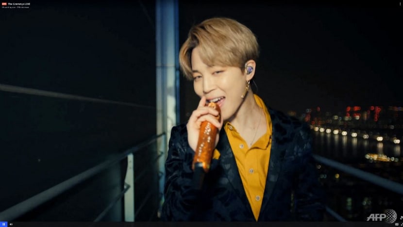 BTS Jimin’s Seoul apartment seized because he didn’t pay health insurance, group's agency admits fault BTS Jimin’s Seoul apartment seized because he didn’t pay health insurance, group's agency admits fault