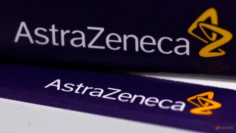 AstraZeneca says COVID-19 drug neutralises Omicron sub-variants in study AstraZeneca says COVID-19 drug neutralises Omicron sub-variants in study