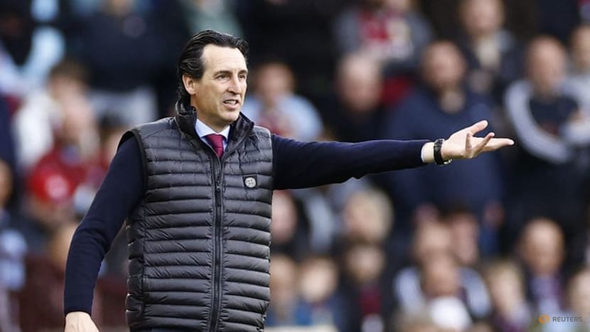 Emery effect has revived Villa eyeing Europe Emery effect has revived Villa eyeing Europe
