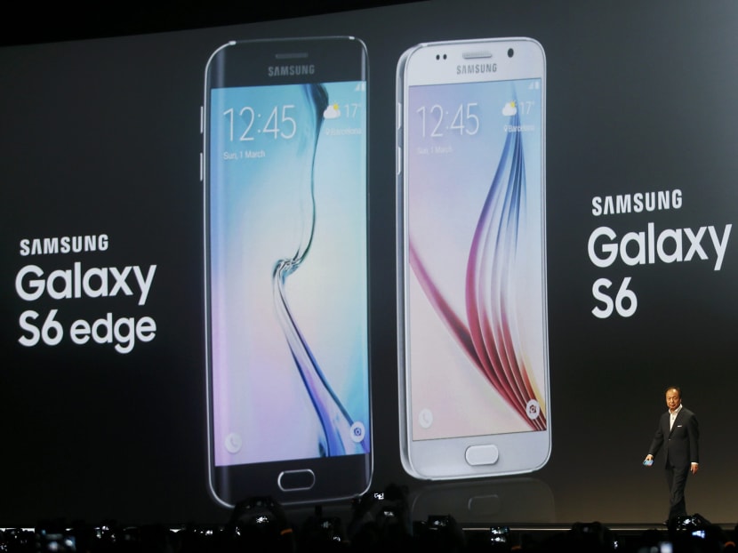 Gallery: First Look: Samsung gets a lot right with new S6 phones