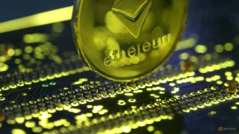 Ether near two-month high ahead of major protocol change Ether near two-month high ahead of major protocol change