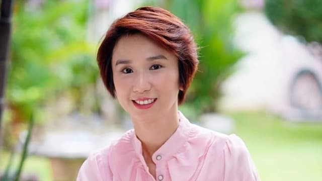 刘燕玲：面对越来越多分化社会的言论 没有法令万万不可