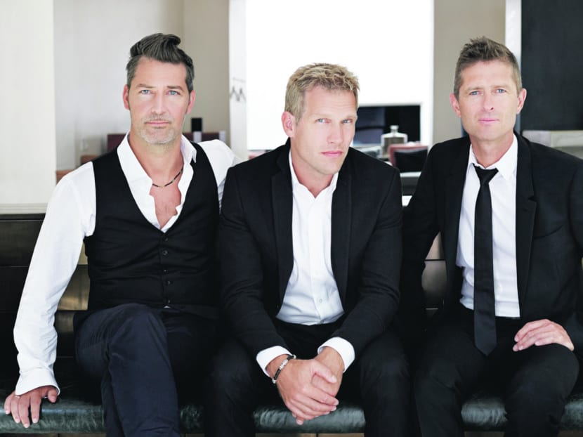 MLTR say they can't wait to see their fans in Singapore again at their July 24 concert.