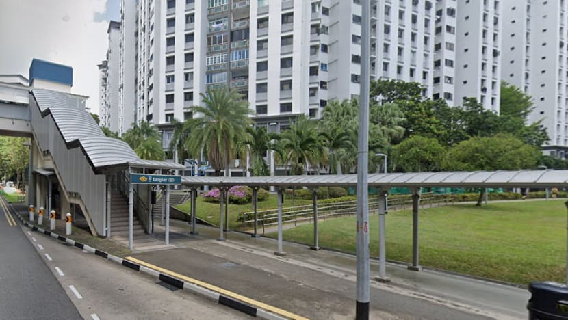 Food deliveryman jailed for riding e-scooter at high speed into woman on footpath, causing fractures Food deliveryman jailed for riding e-scooter at high speed into woman on footpath, causing fractures