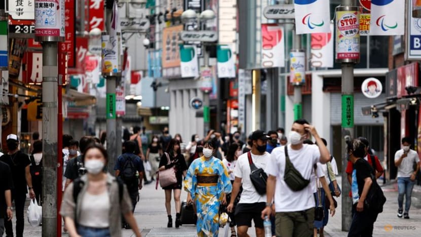 Japan to issue digital COVID-19 vaccination certificates in December: Report Japan to issue digital COVID-19 vaccination certificates in December: Report
