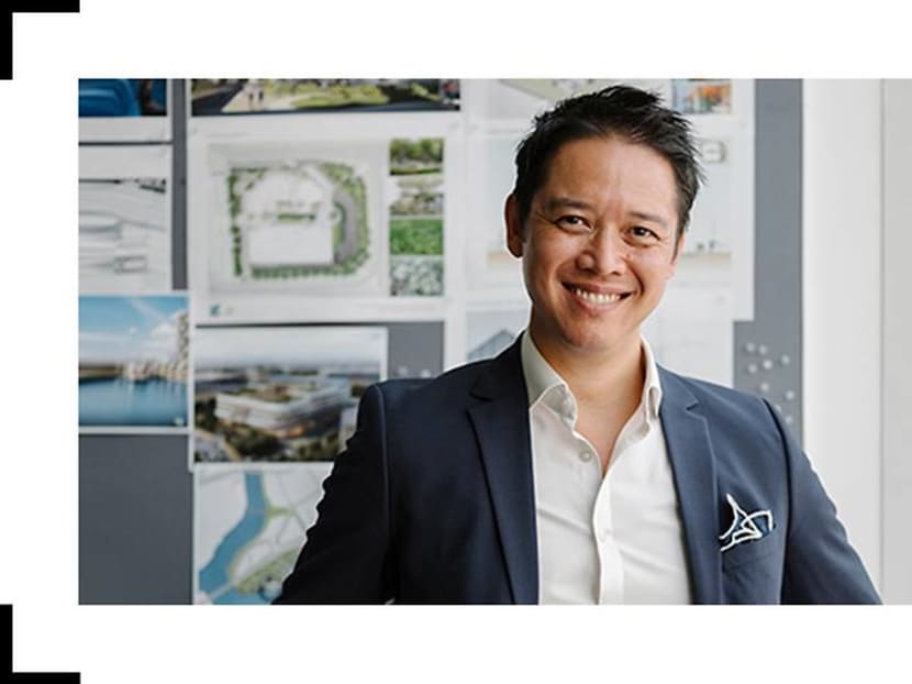 How can Singapore be a more liveable city with happy, healthy citizens? How can Singapore be a more liveable city with happy, healthy citizens?