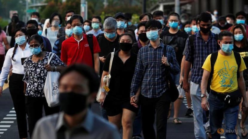 Singaporeans to receive COVID-19 subsidy to offset proposed increase in MediShield Life premiums Singaporeans to receive COVID-19 subsidy to offset proposed increase in MediShield Life premiums